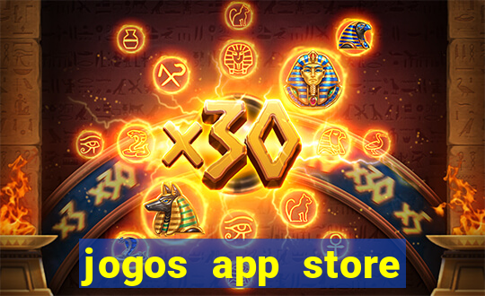 jogos app store para ganhar dinheiro